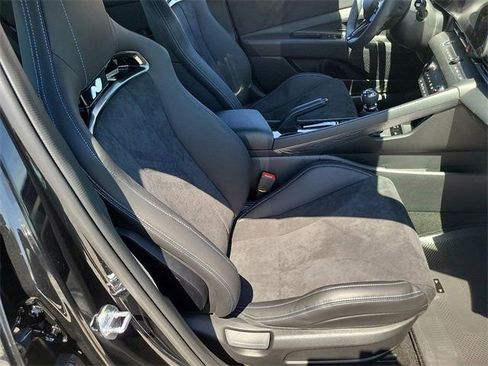 New 2025 Hyundai Elantra N image 21