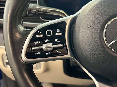 Certified 2021 Mercedes-Benz GLE 350 4MATIC image 24