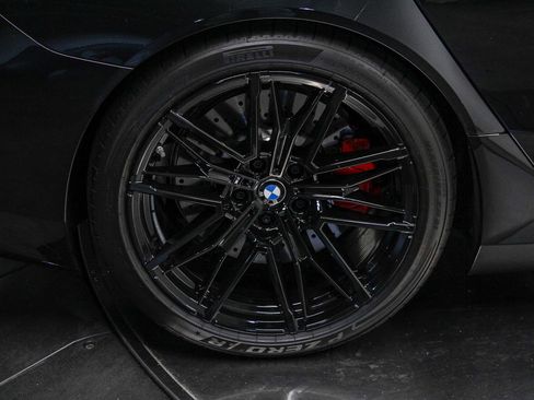Used 2026 BMW M5 image 8