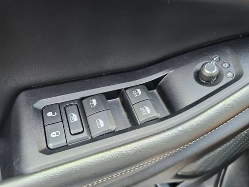 Used 2024 Jeep Grand Cherokee Altitude AWD/4WD image 20