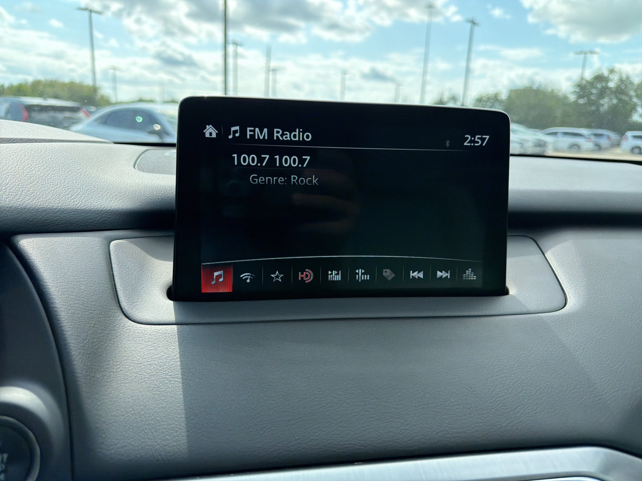 Used 2020 MAZDA CX-9 Signature AWD/4WD image 20