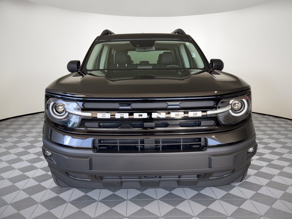 Used 2024 Ford Bronco Sport Outer Banks AWD/4WD image 6