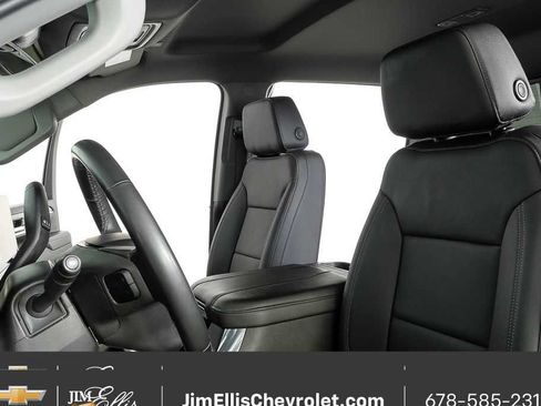 Certified 2024 Chevrolet Silverado 2500 LTZ w/ LTZ Convenience Package image 6