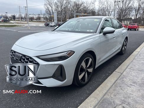 New 2025 Audi A5 2.0T Premium Plus image 19