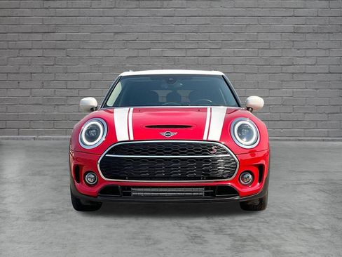 Used 2024 MINI Cooper Clubman S AWD/4WD image 2