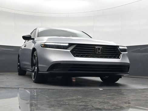 Certified 2026 Honda Accord Sport image 42