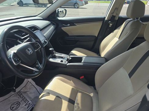 Used 2020 Honda Civic EX-L image 14