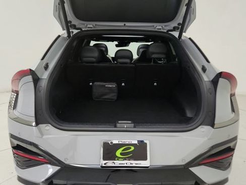 Used 2025 Kia EV6 GT-Line RWD image 44