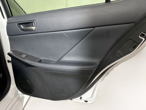 Used 2024 Lexus IS 350 F Sport w/ Memory Package RWD image 30