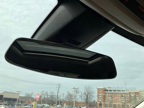 Used 2019 Cadillac XT5 Luxury image 6