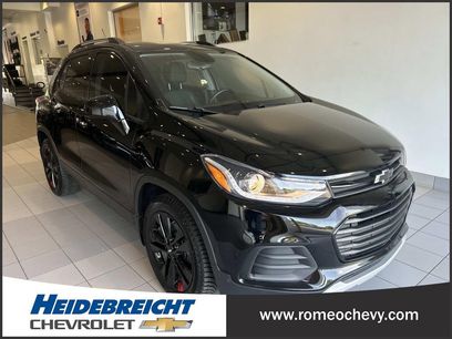 Used 2019 Chevrolet Trax LT w/ Redline Edition