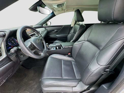 Used 2020 Lexus ES 350 w/ Premium Package FWD image 13