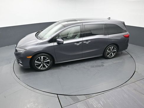 Used 2019 Honda Odyssey Elite image 43