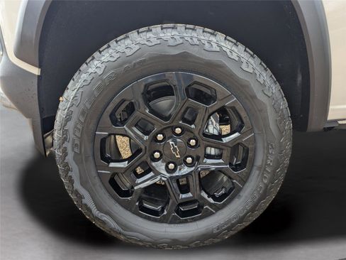 New 2026 Chevrolet Colorado Trail Boss image 26