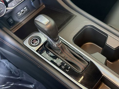 Used 2025 Nissan Sentra SR w/ SR Premium Package image 20