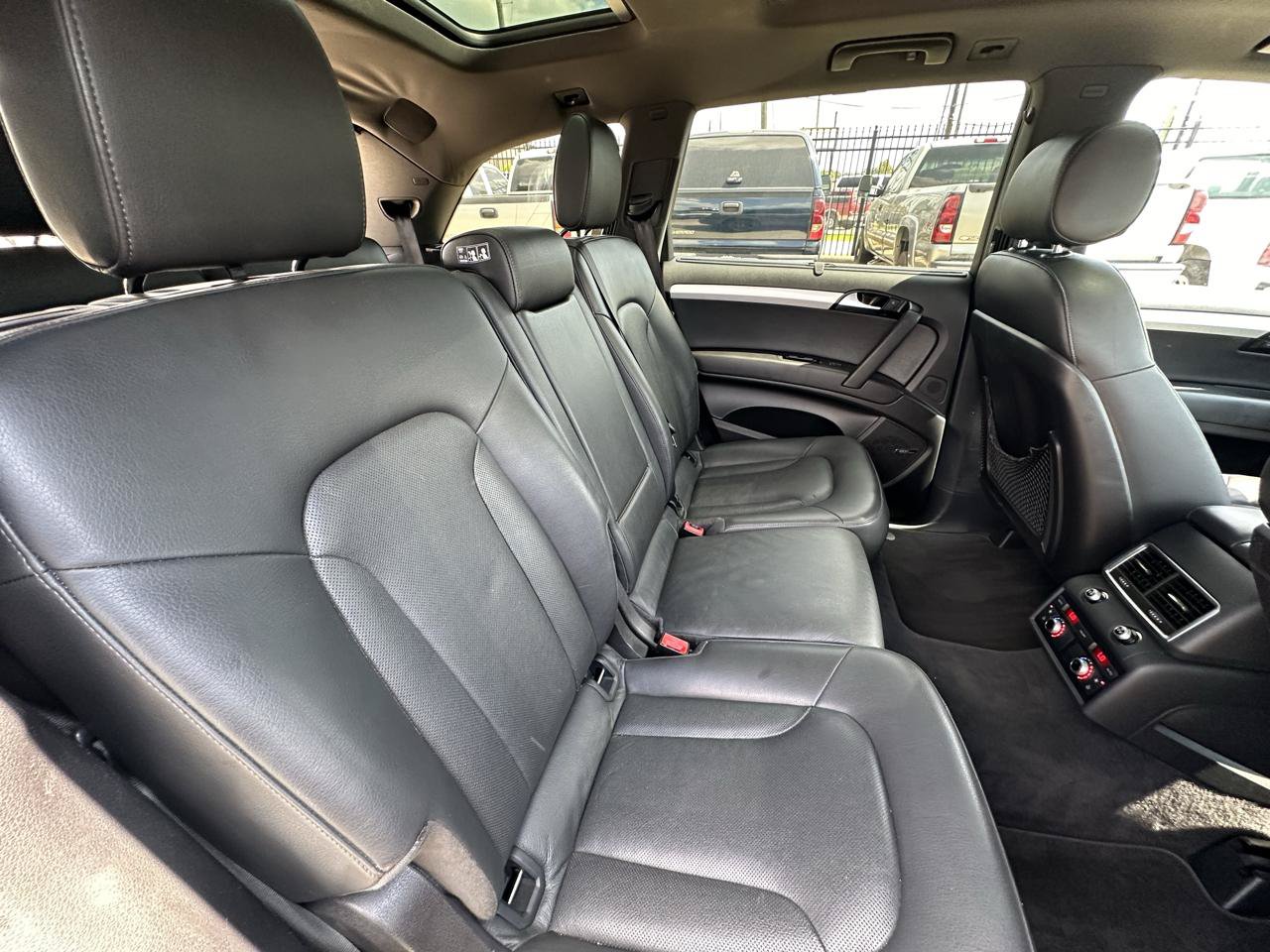 Used 2013 Audi Q7 3.0T S line Prestige w/ Technology Pkg AWD/4WD image 64