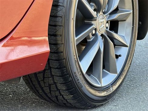 Used 2020 Honda Civic EX image 18