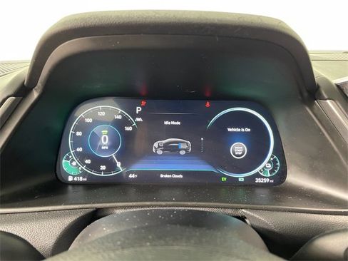 Used 2023 Hyundai Sonata Limited w/ Cargo Package image 5