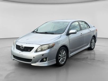 Used 2010 Toyota Corolla S