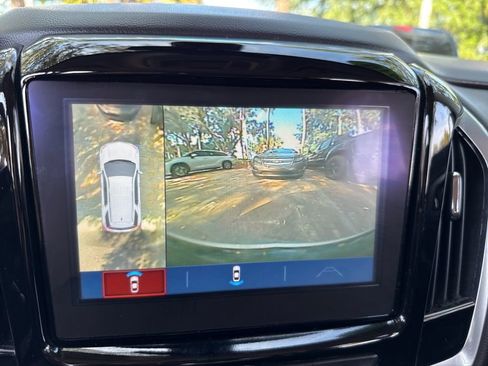 Used 2019 Chevrolet Traverse Premier w/ LPO, Blackout Package image 31