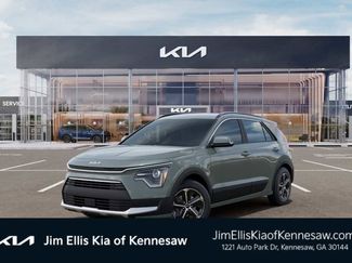 New 2026 Kia Niro EX video 1