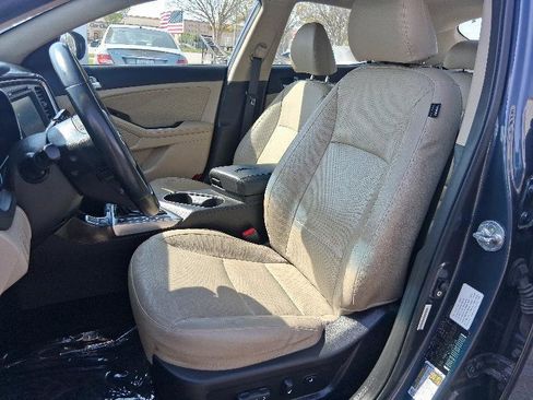 Used 2015 Kia Optima EX image 14