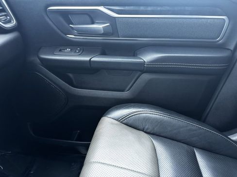Used 2022 RAM 1500 Big Horn image 26