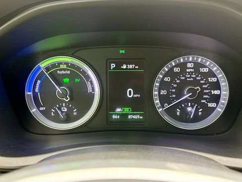Used 2019 Hyundai Sonata Limited w/ Ultimate Package 02 FWD image 33