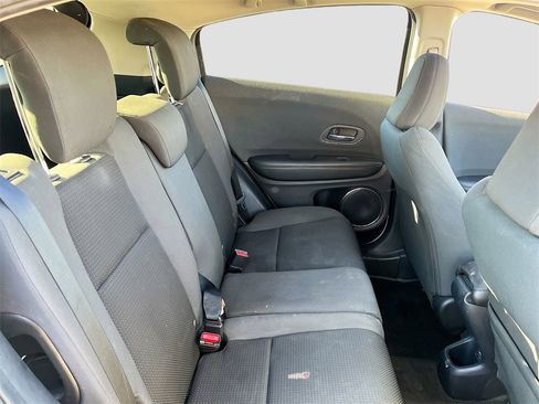 Used 2022 Honda HR-V EX image 26