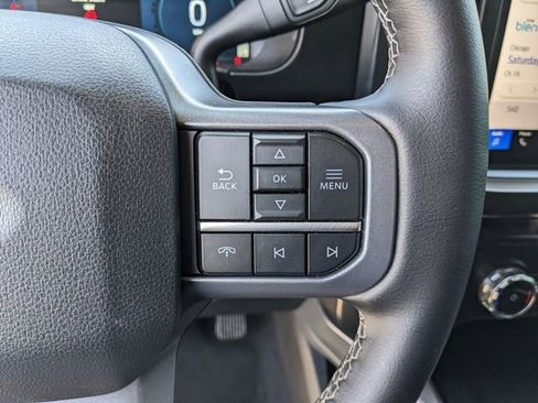 Used 2025 Ford F450 Lariat w/ Lariat Ultimate Package image 33