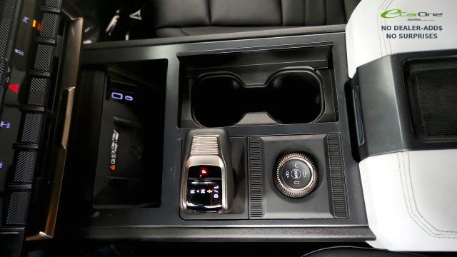 Used 2025 GMC Hummer EV 2X w/ Extreme Off-Road Package AWD/4WD image 68