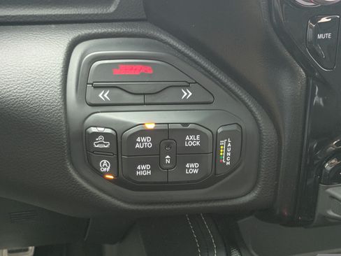 Used 2026 RAM 1500 RHO AWD/4WD image 27
