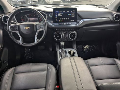 Certified 2023 Chevrolet Blazer LT image 12