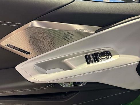 New 2026 Chevrolet Corvette E-Ray image 13