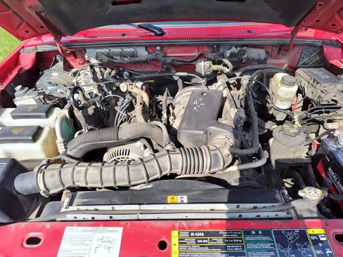 Used 2007 Ford Ranger 2WD SuperCab image 9