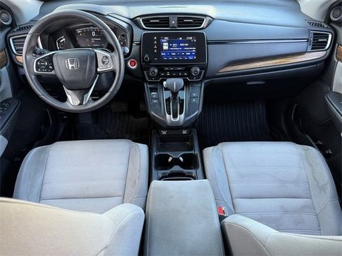 Used 2022 Honda CR-V EX image 10