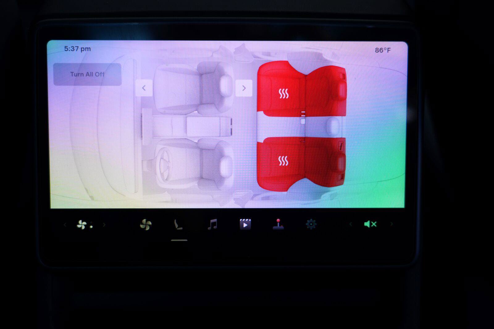 Used 2024 Tesla Model 3 Long Range RWD image 39