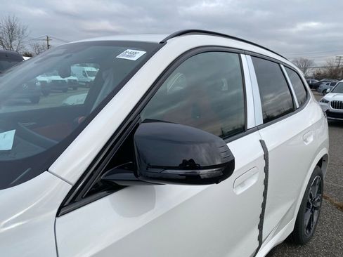 New 2026 BMW X1 M35i w/ Technology Package image 14