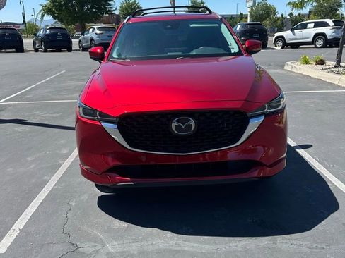 Used 2025 MAZDA CX-5 AWD 2.5 S image 2
