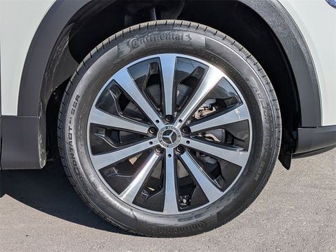 Used 2023 Mercedes-Benz GLB 250 GLB 250 image 25