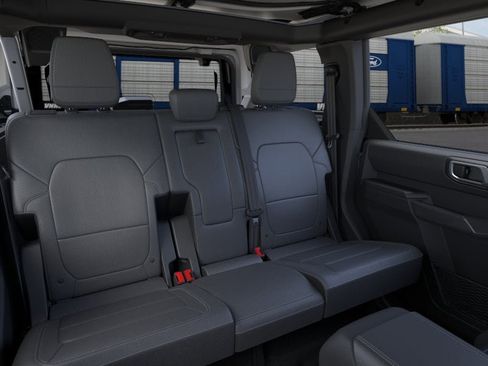 New 2026 Ford Bronco Outer Banks w/ Sasquatch Package AWD/4WD image 43