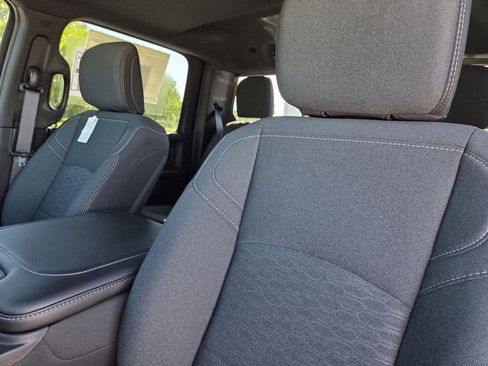 New 2026 RAM 3500 Tradesman AWD/4WD image 30
