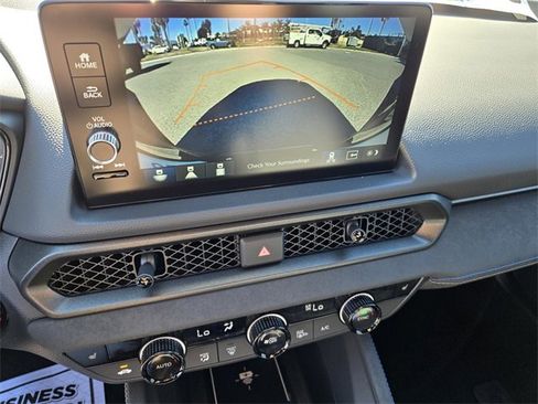 New 2026 Honda Prelude image 13