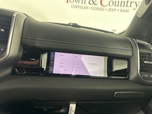 New 2026 RAM 1500 Laramie image 18