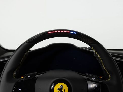 Used 2023 Ferrari 296 GTB image 35