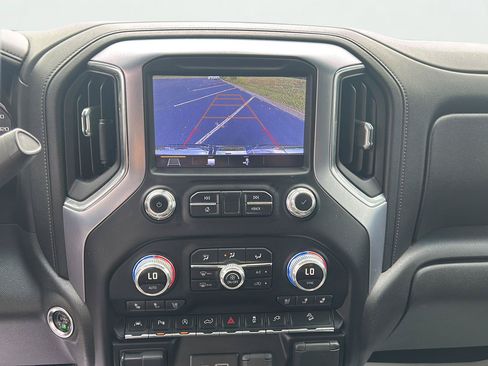 Certified 2019 GMC Sierra 1500 SLT w/ SLT Premium Plus Package AWD/4WD image 25