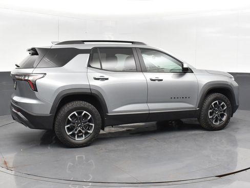 Used 2025 Chevrolet Equinox ACTIV image 5