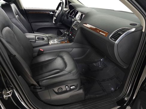 Used 2015 Audi Q7 TDI Premium Plus AWD/4WD image 39