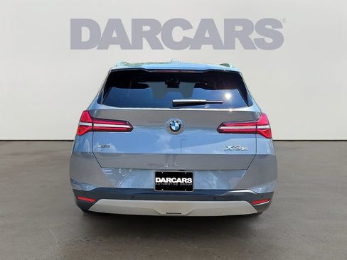 Used 2025 BMW X3 xDrive30i w/ Convenience Package AWD/4WD image 5