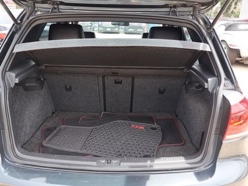 Used 2013 Volkswagen GTI Driver's Edition FWD image 17